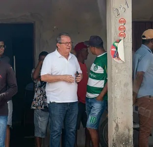 Jornal denuncia suspeita de compra de votos envolvendo ex-prefeito de Nordestina