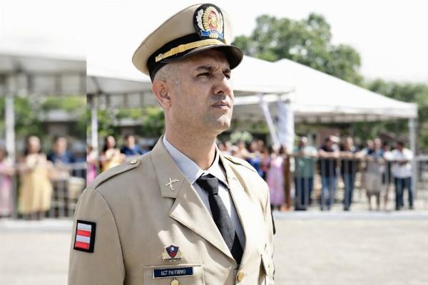 Caso do sargento morto em Santaluz: suspeito de ajudar na fuga de criminosos é preso